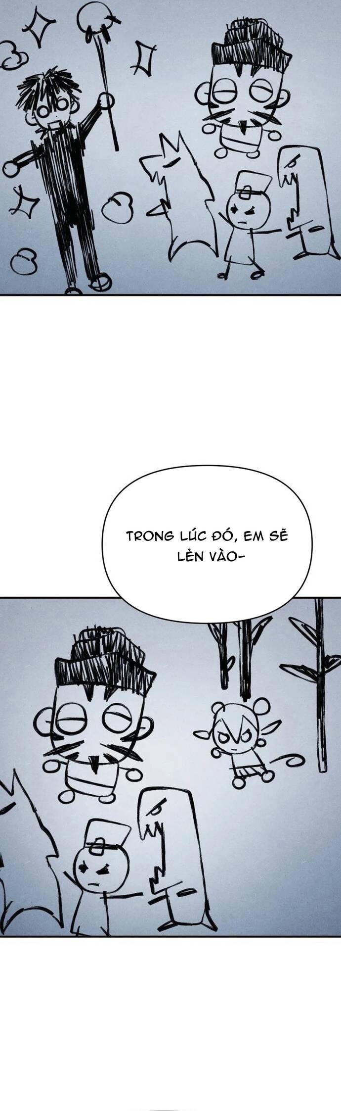 Quái Vật Quái Dị Chapter 4 - Trang 2