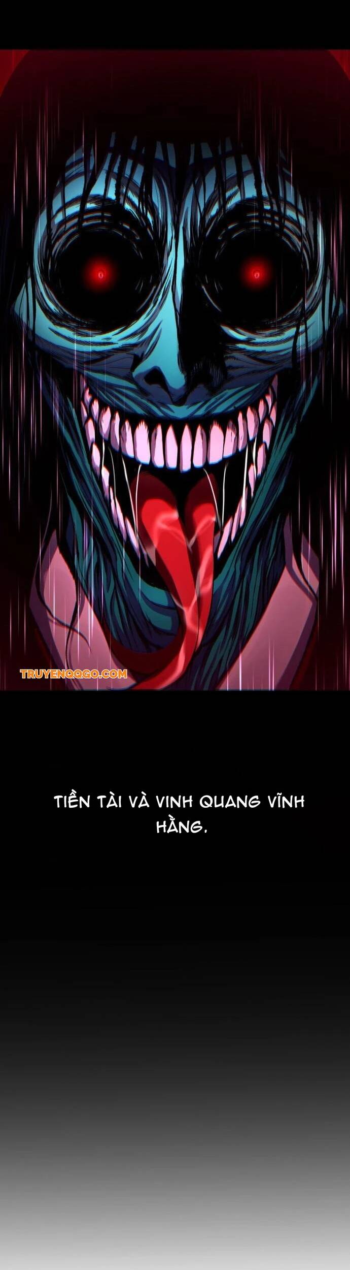 Quái Vật Quái Dị Chapter 4 - Trang 2