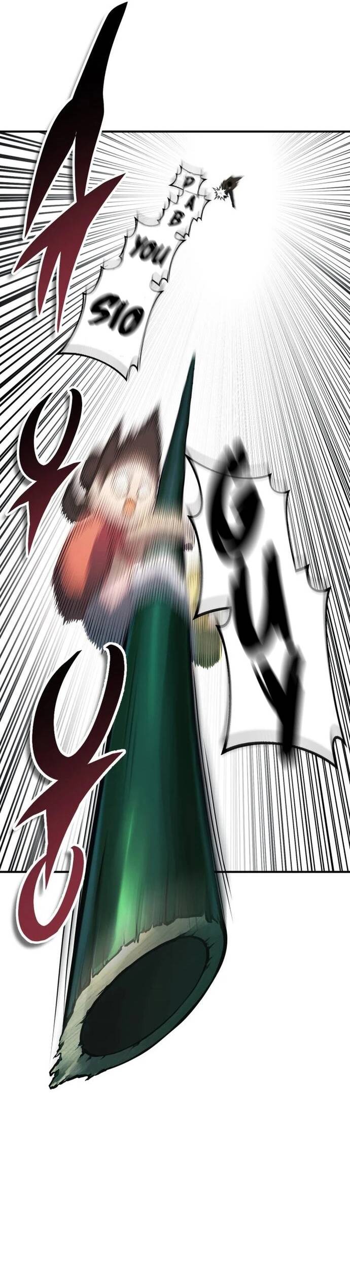 Quái Vật Quái Dị Chapter 4 - Trang 2