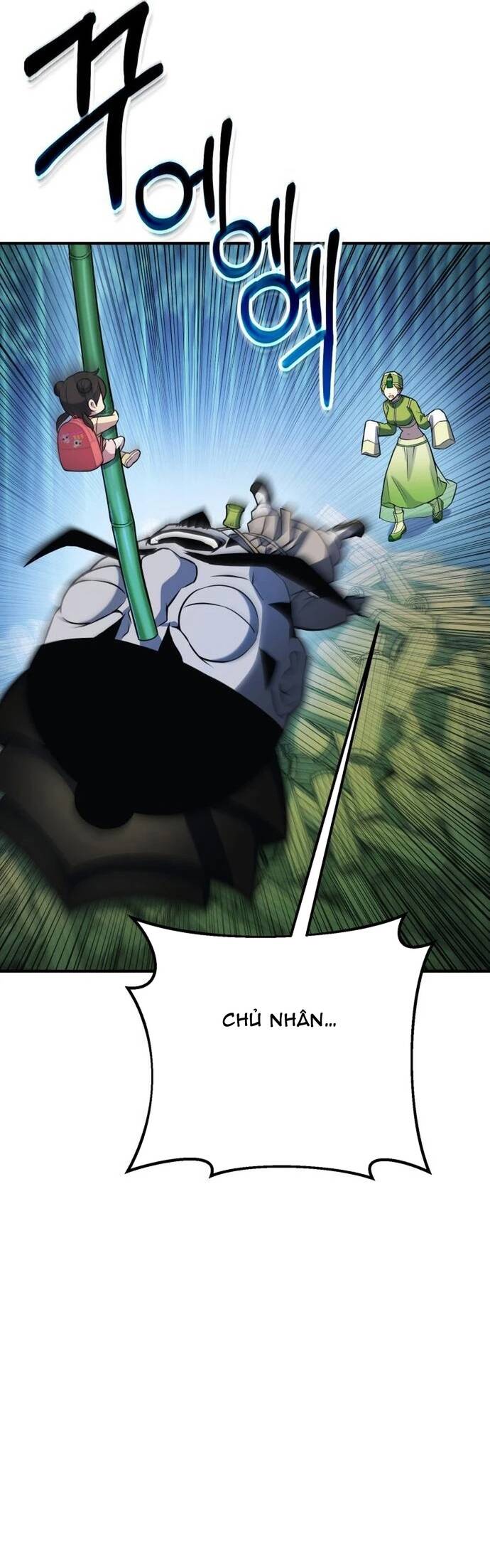 Quái Vật Quái Dị Chapter 4 - Trang 2