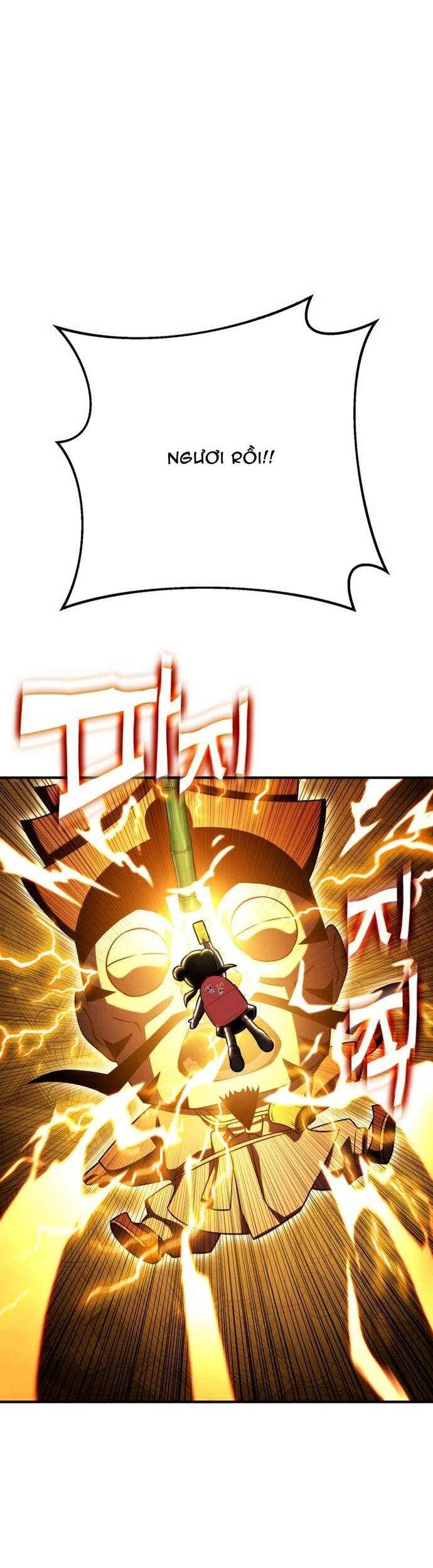 Quái Vật Quái Dị Chapter 4 - Trang 2