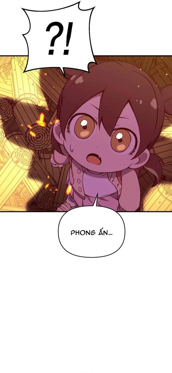 Quái Vật Quái Dị Chapter 4 - Trang 2