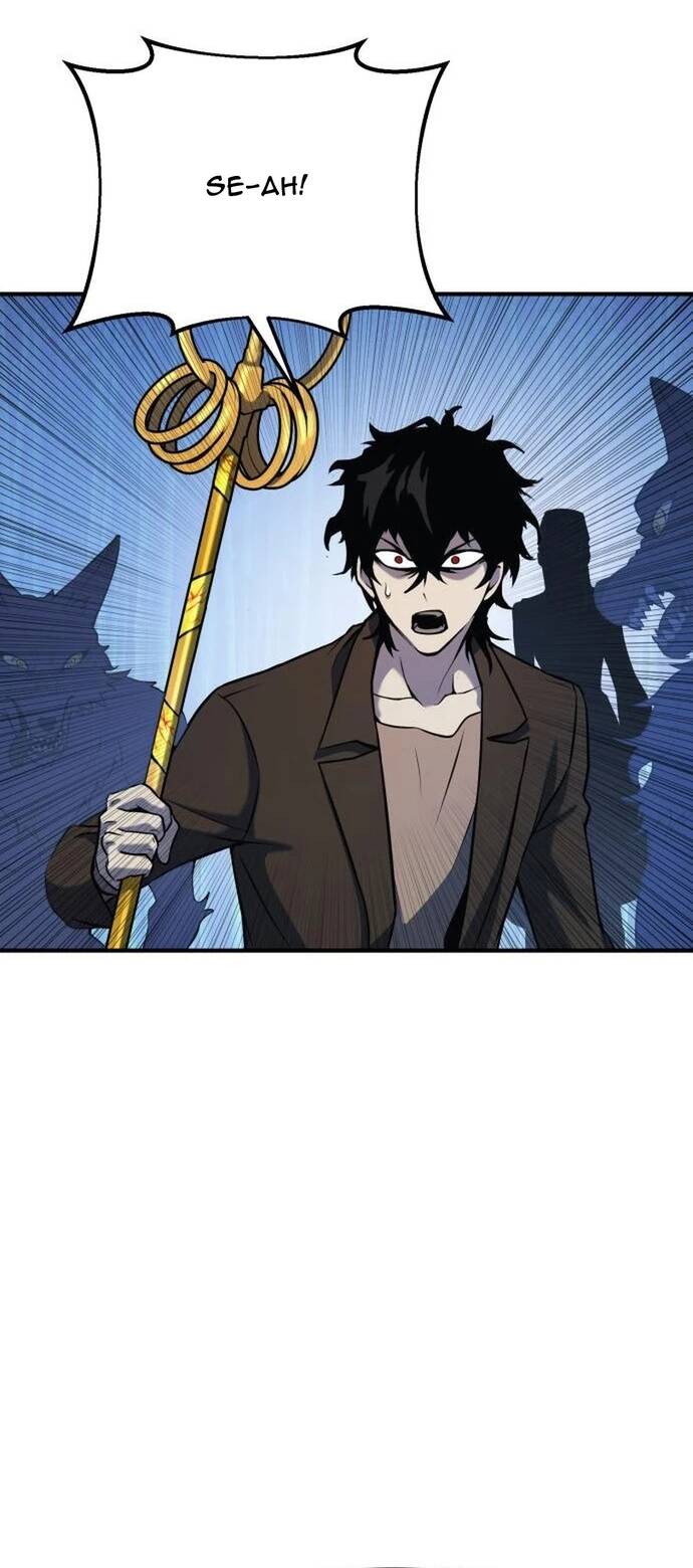 Quái Vật Quái Dị Chapter 4 - Trang 2