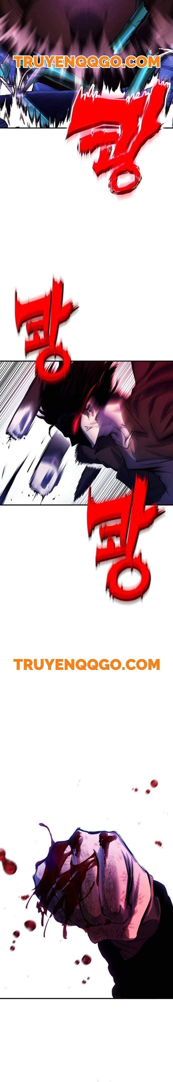 Quái Vật Quái Dị Chapter 5 - Trang 2