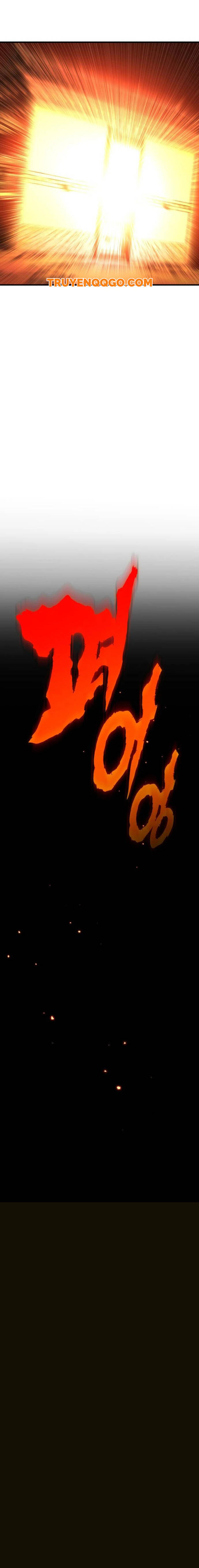 Quái Vật Quái Dị Chapter 7 - Trang 2