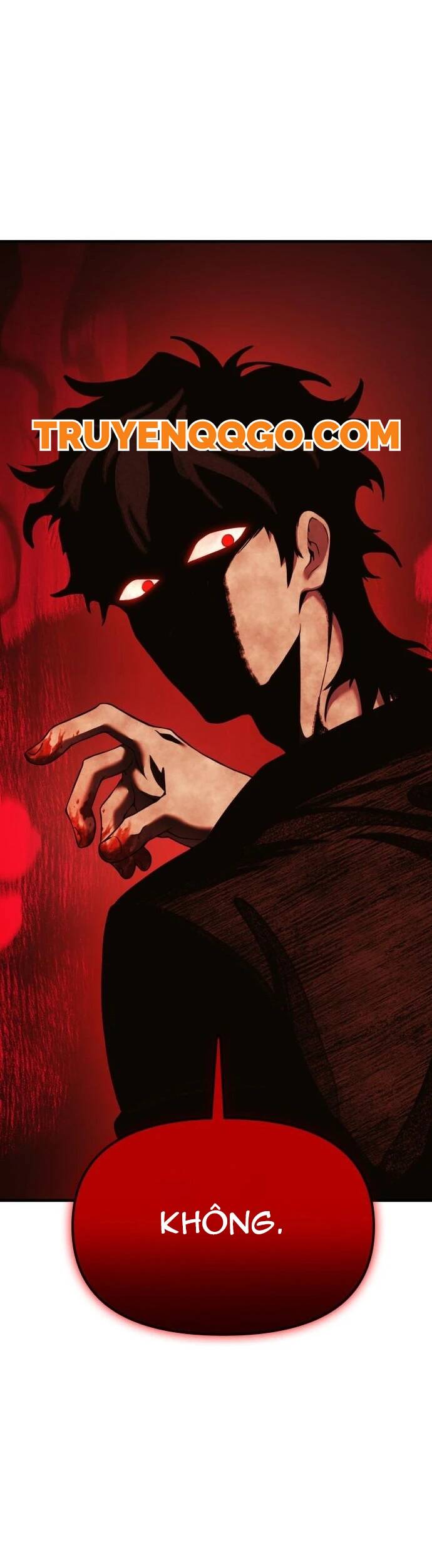 Quái Vật Quái Dị Chapter 8 - Trang 2