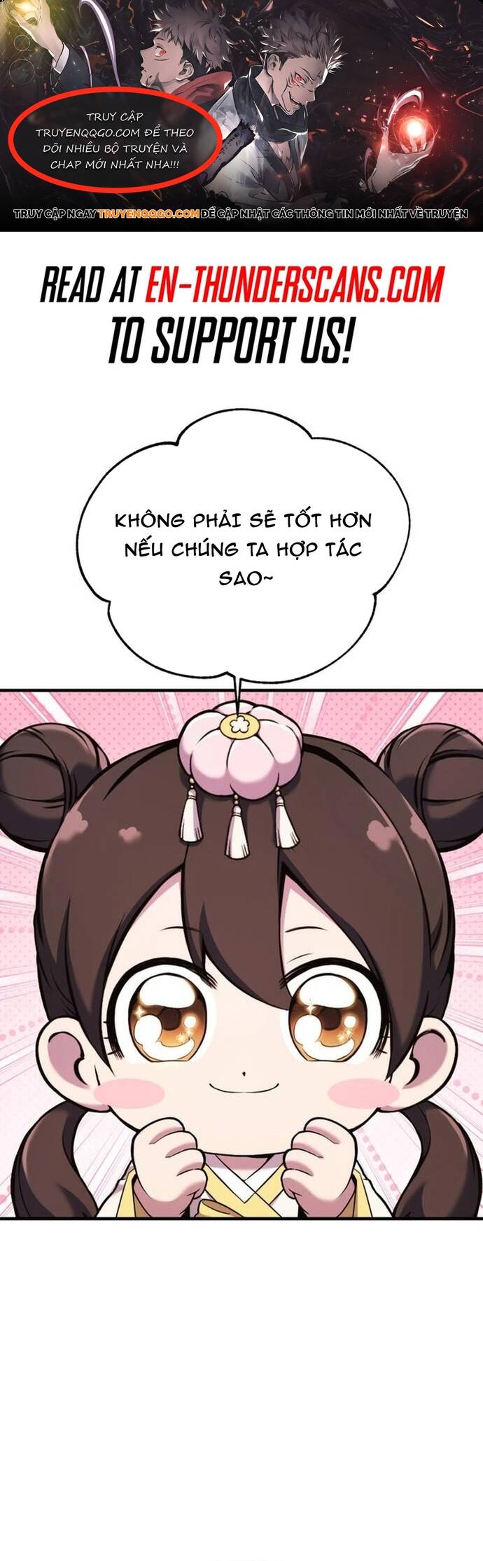 Quái Vật Quái Dị Chapter 9 - Trang 2