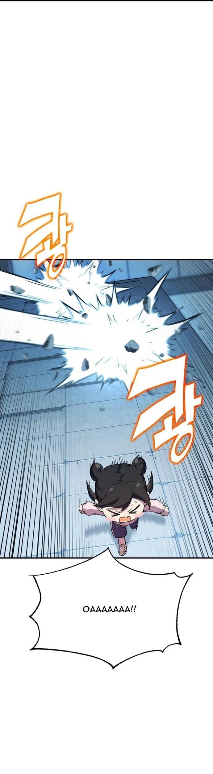 Quái Vật Quái Dị Chapter 9 - Trang 2