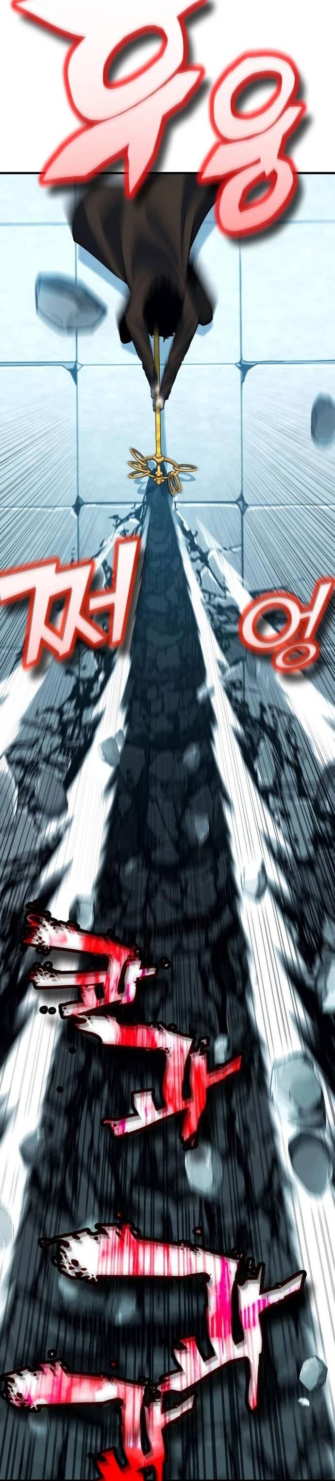 Quái Vật Quái Dị Chapter 10 - Trang 2