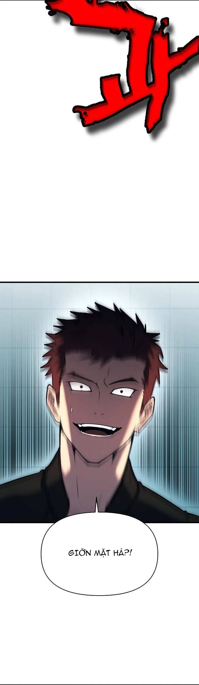 Quái Vật Quái Dị Chapter 10 - Trang 2