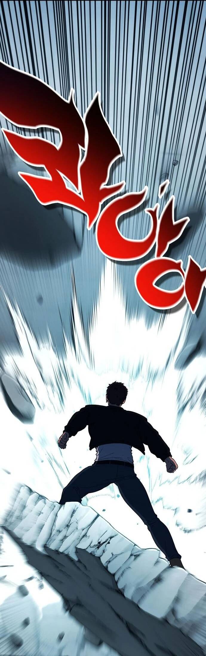 Quái Vật Quái Dị Chapter 10 - Trang 2