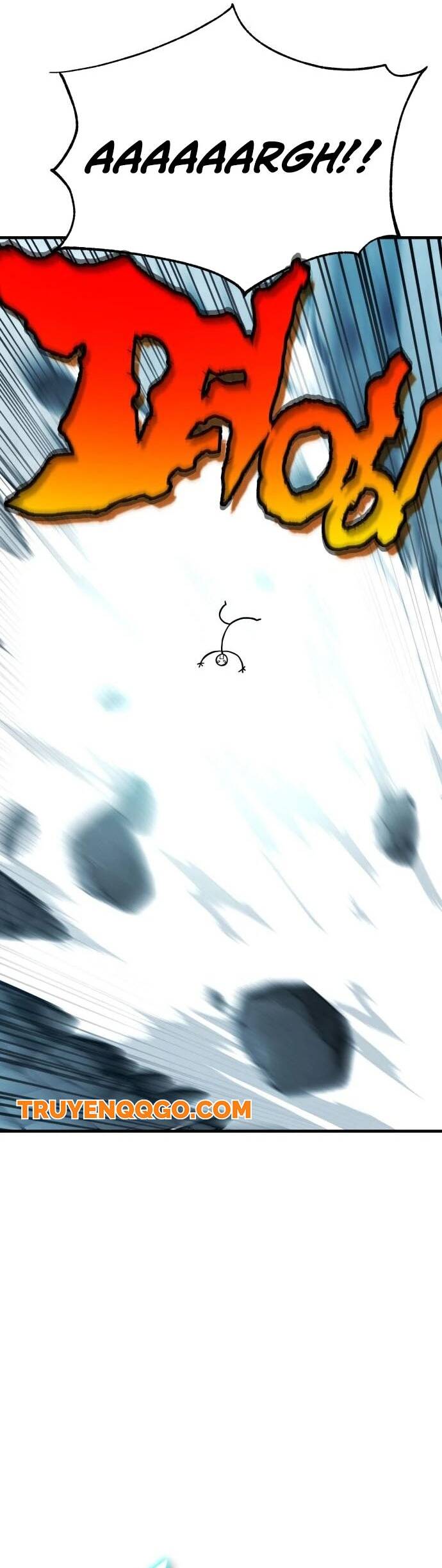 Quái Vật Quái Dị Chapter 10 - Trang 2