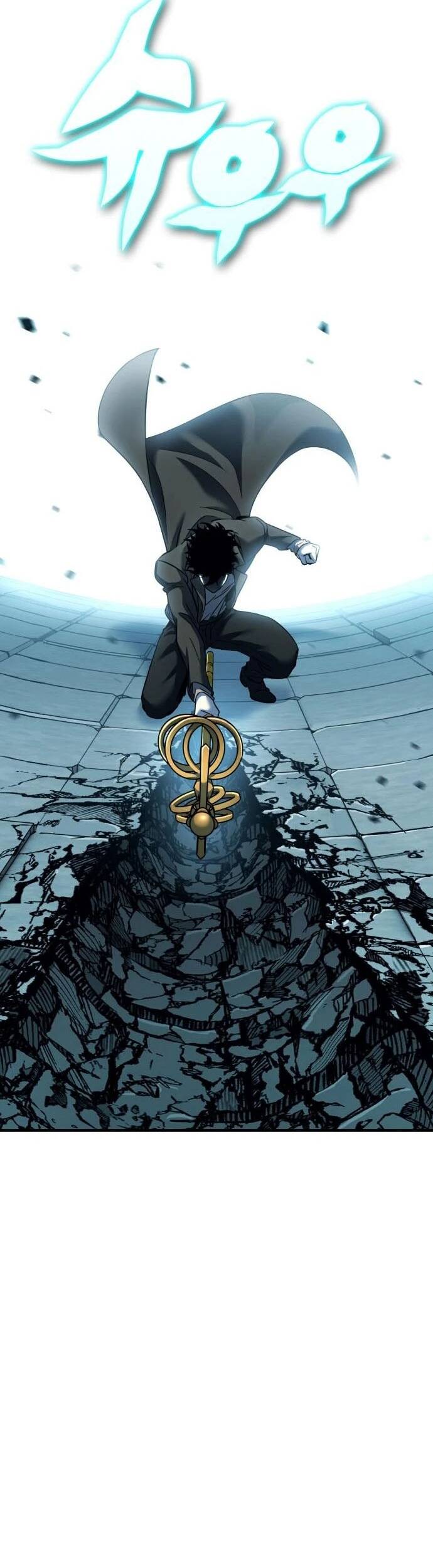 Quái Vật Quái Dị Chapter 10 - Trang 2