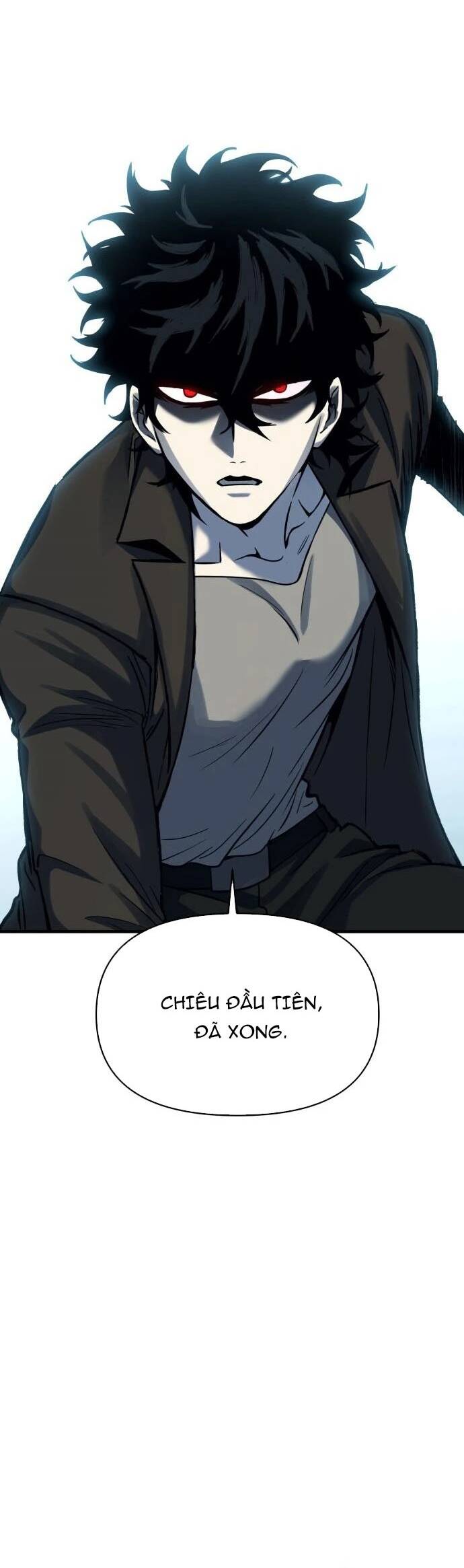 Quái Vật Quái Dị Chapter 10 - Trang 2