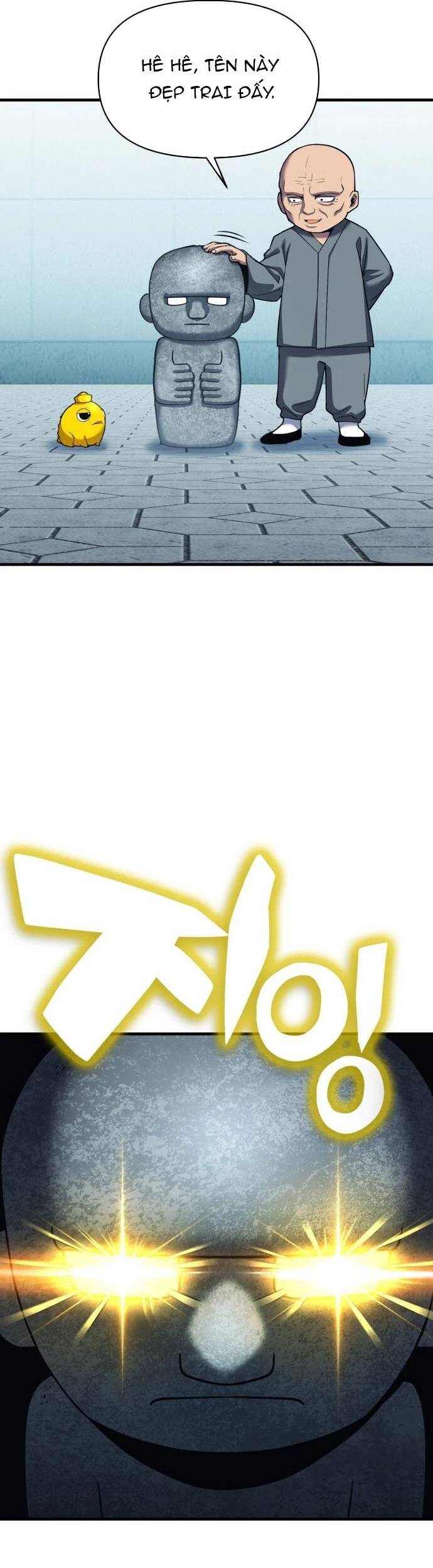 Quái Vật Quái Dị Chapter 10 - Trang 2