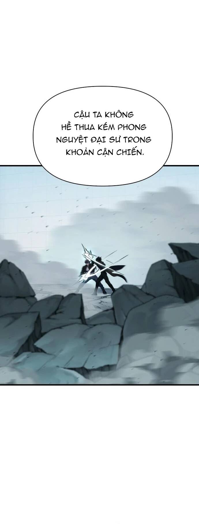 Quái Vật Quái Dị Chapter 10 - Trang 2