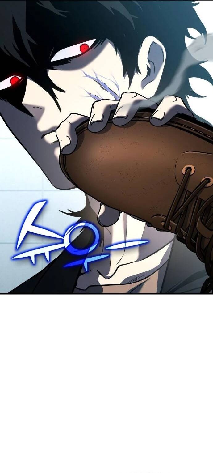 Quái Vật Quái Dị Chapter 10 - Trang 2