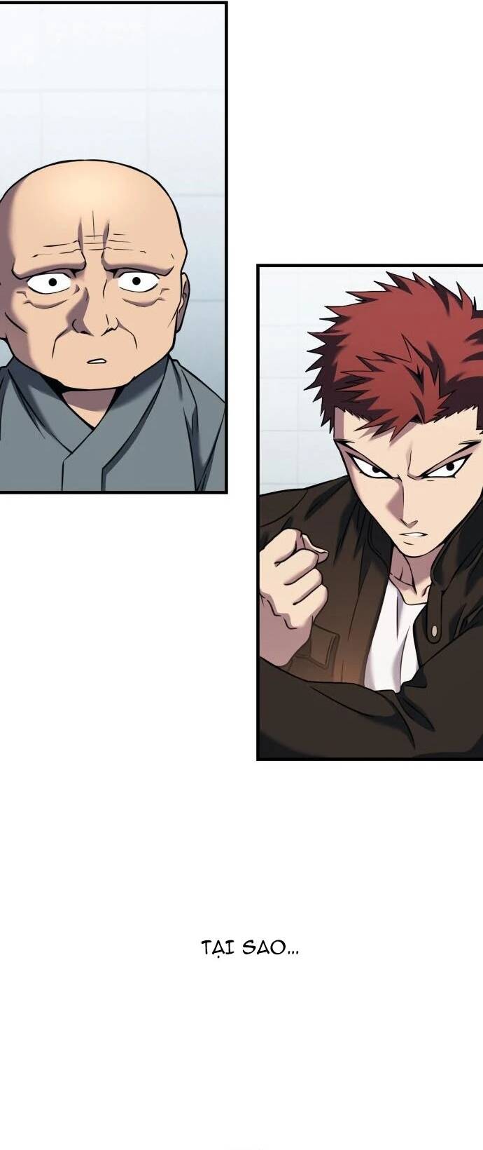 Quái Vật Quái Dị Chapter 10 - Trang 2