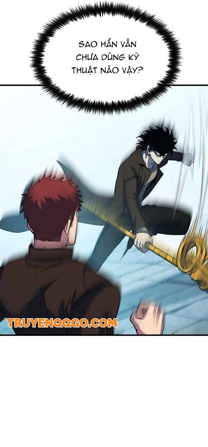 Quái Vật Quái Dị Chapter 10 - Trang 2