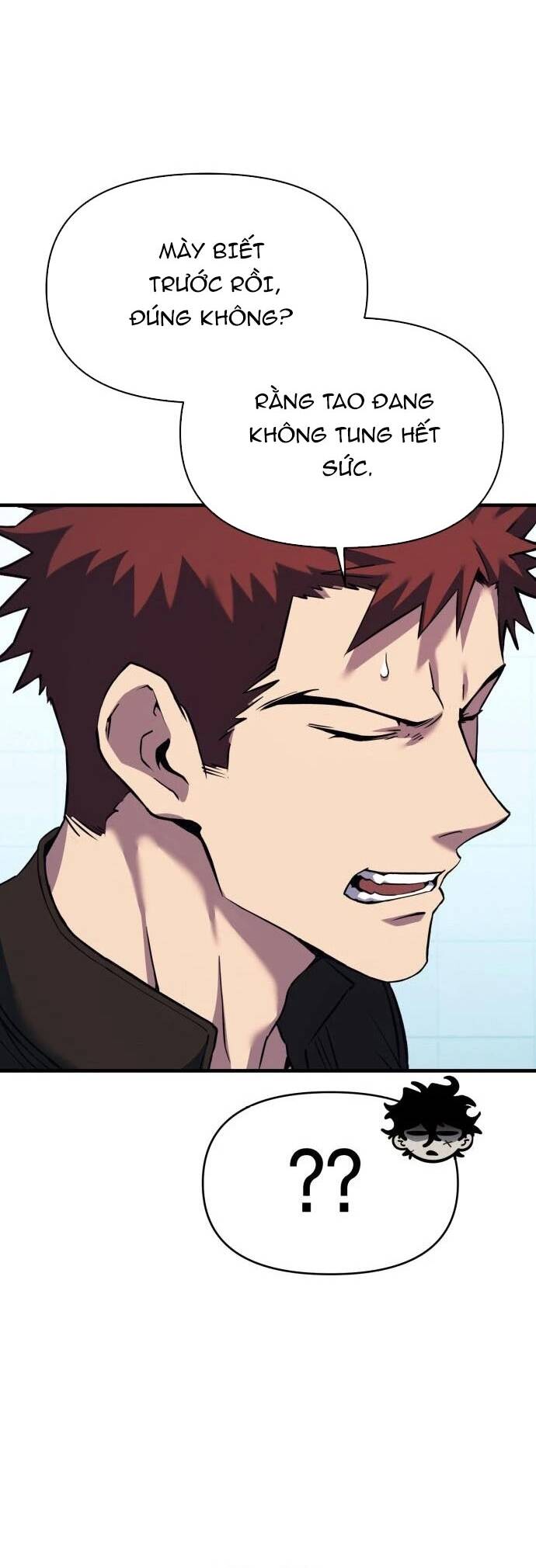 Quái Vật Quái Dị Chapter 10 - Trang 2