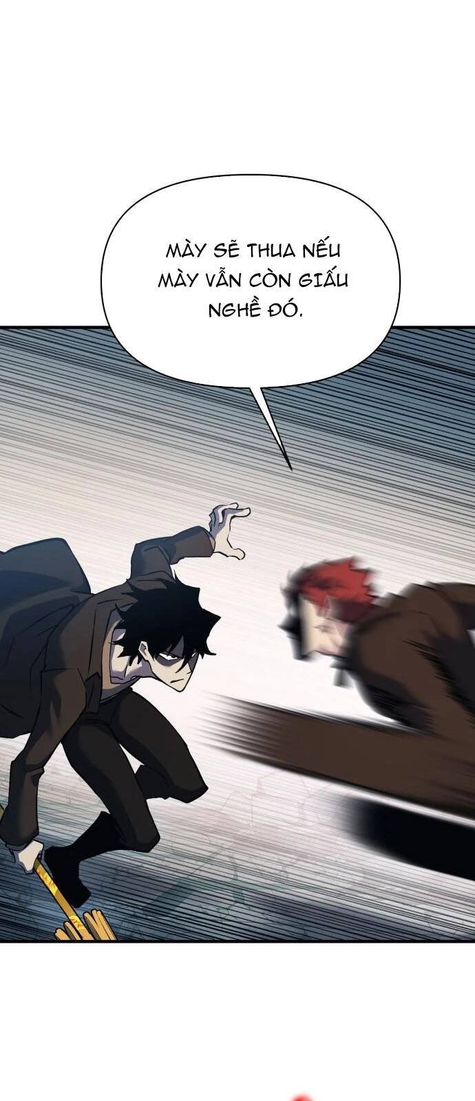 Quái Vật Quái Dị Chapter 10 - Trang 2