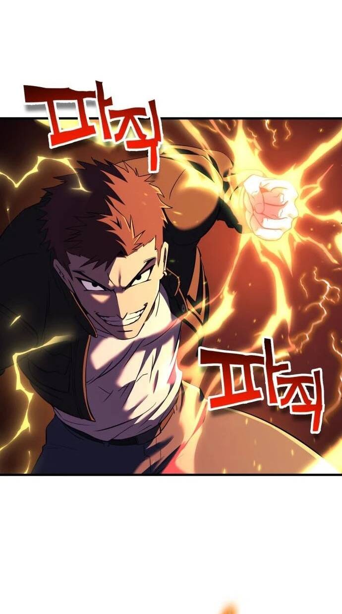 Quái Vật Quái Dị Chapter 10 - Trang 2