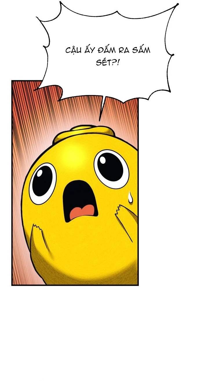 Quái Vật Quái Dị Chapter 10 - Trang 2