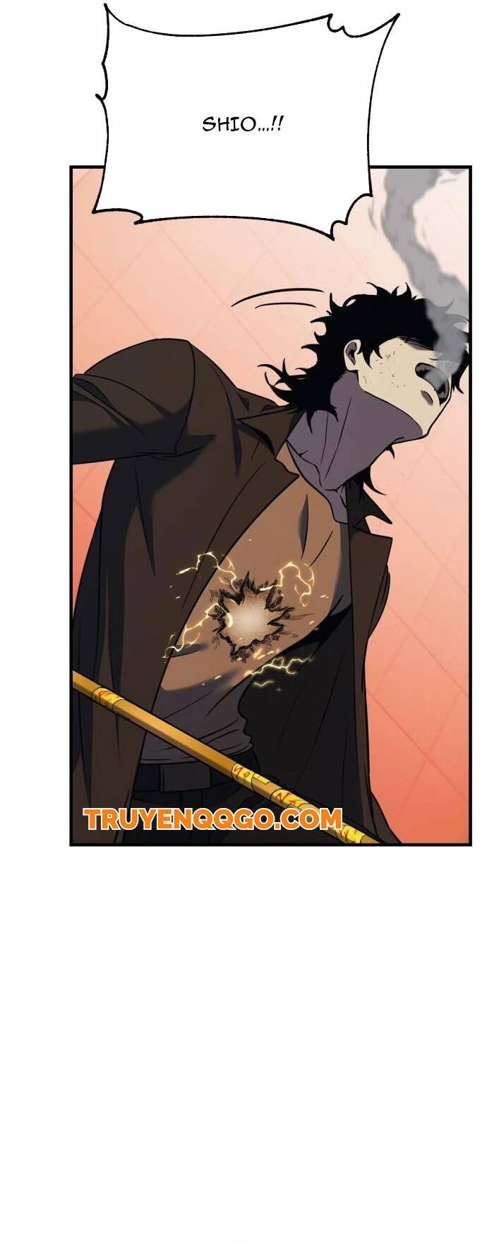 Quái Vật Quái Dị Chapter 10 - Trang 2