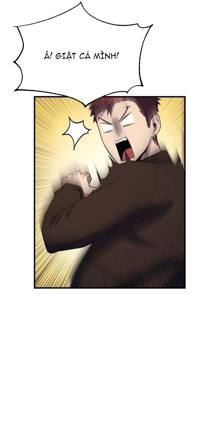 Quái Vật Quái Dị Chapter 10 - Trang 2