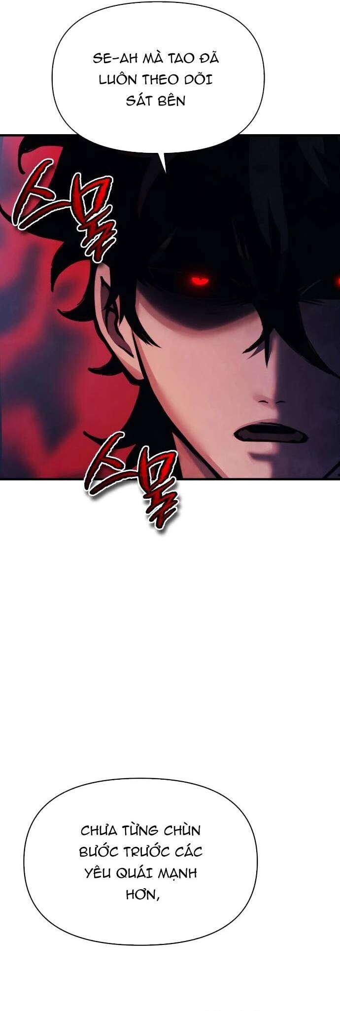 Quái Vật Quái Dị Chapter 10 - Trang 2