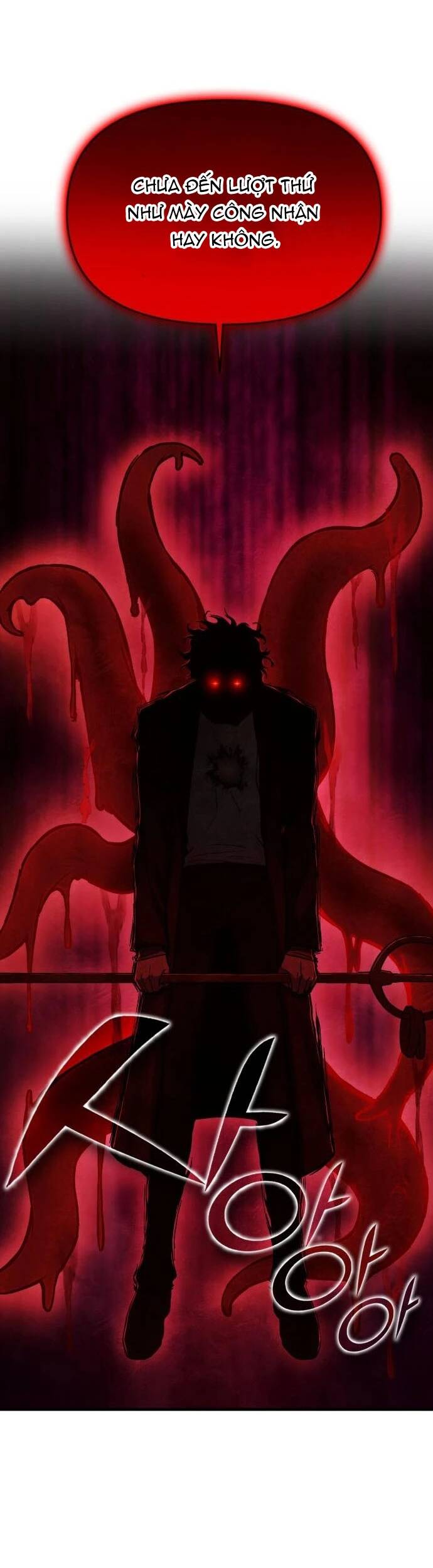 Quái Vật Quái Dị Chapter 10 - Trang 2