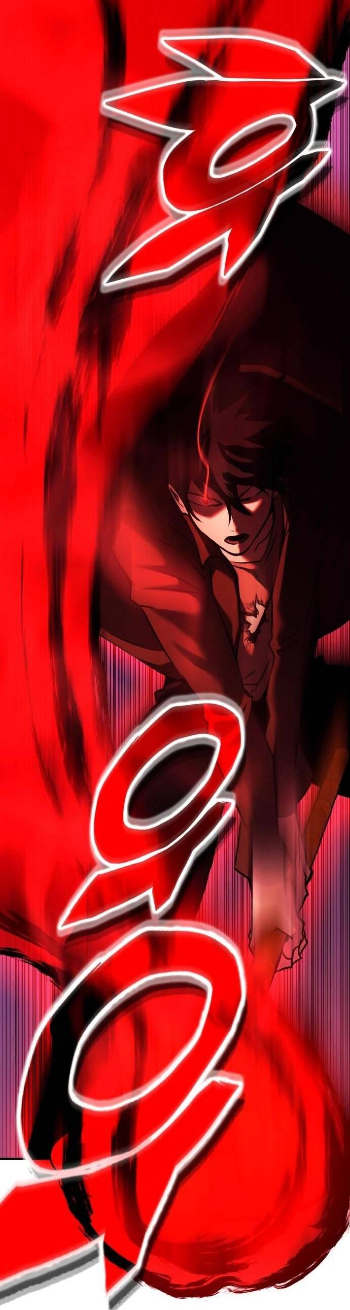 Quái Vật Quái Dị Chapter 10 - Trang 2