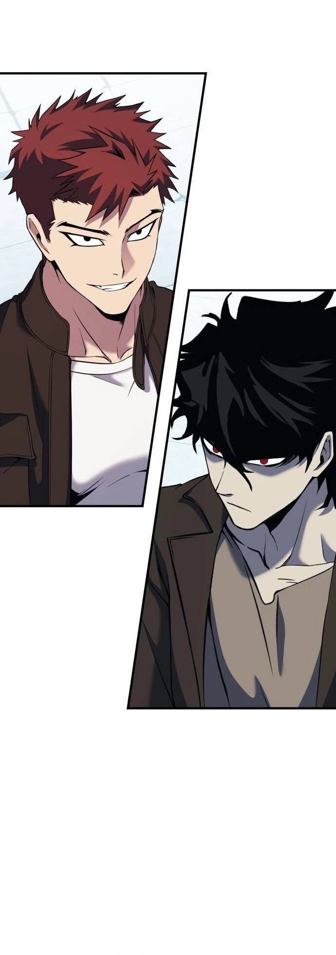 Quái Vật Quái Dị Chapter 10 - Trang 2