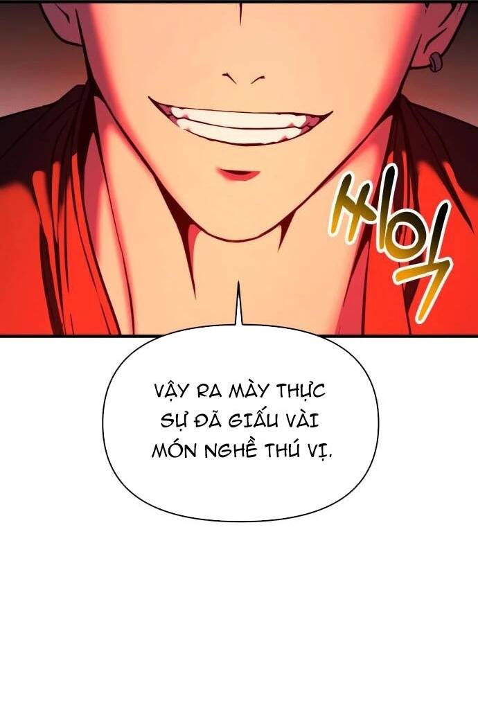 Quái Vật Quái Dị Chapter 10 - Trang 2