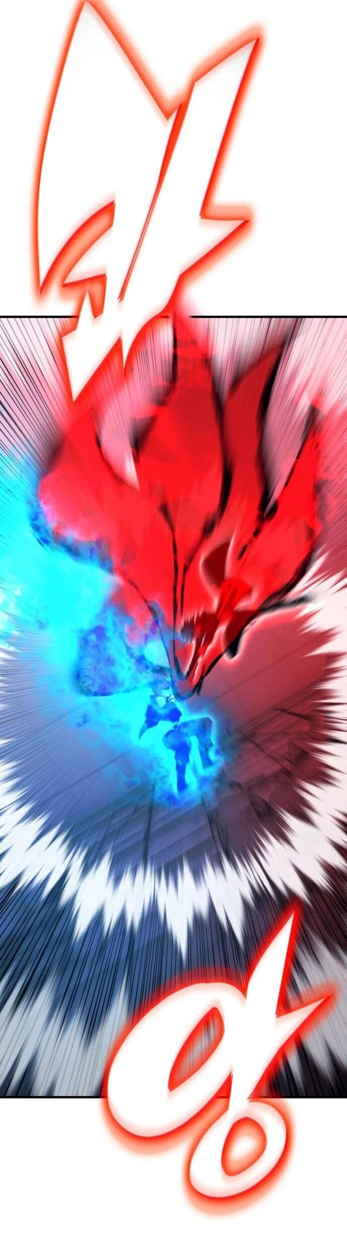 Quái Vật Quái Dị Chapter 10 - Trang 2