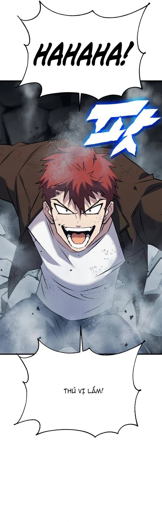 Quái Vật Quái Dị Chapter 10 - Trang 2