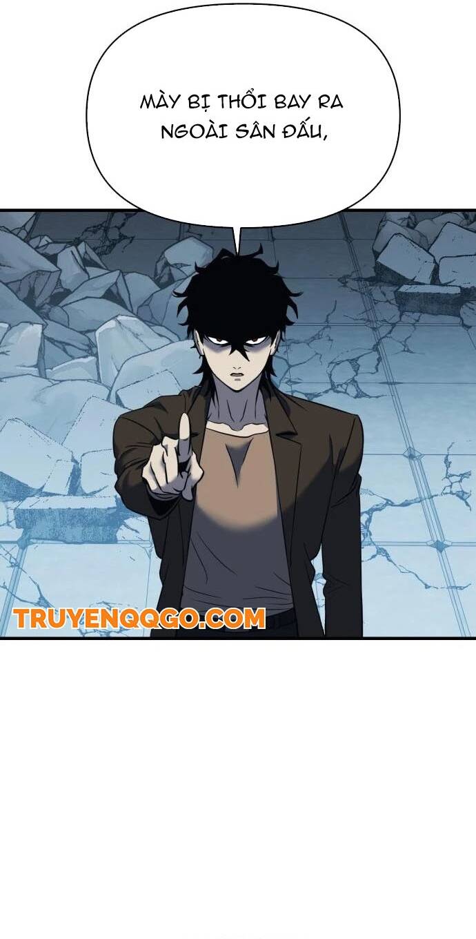 Quái Vật Quái Dị Chapter 10 - Trang 2