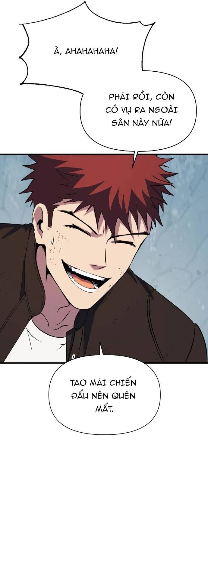 Quái Vật Quái Dị Chapter 10 - Trang 2