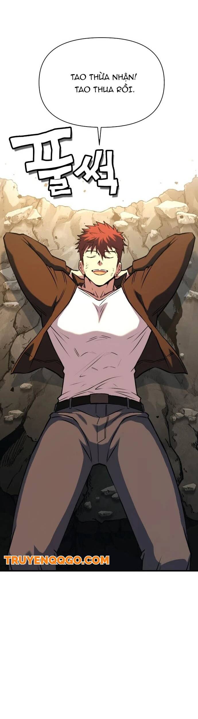 Quái Vật Quái Dị Chapter 10 - Trang 2