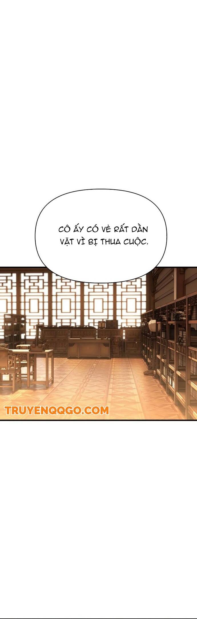 Quái Vật Quái Dị Chapter 10 - Trang 2