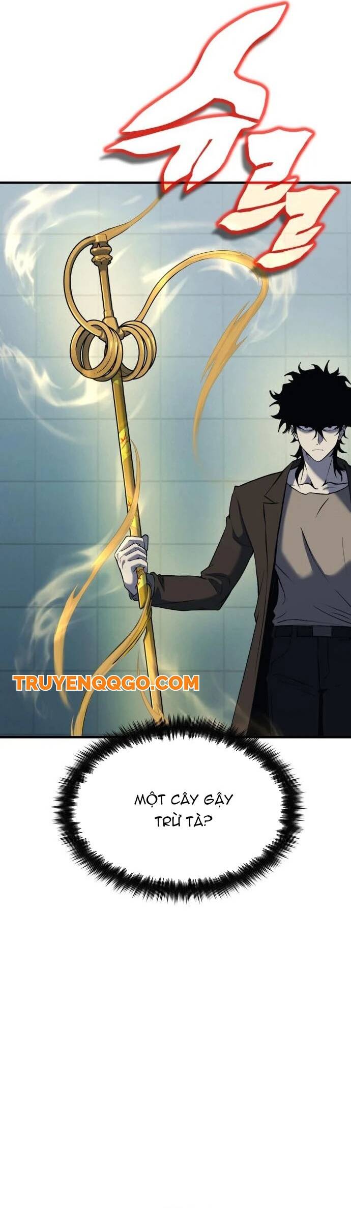 Quái Vật Quái Dị Chapter 10 - Trang 2