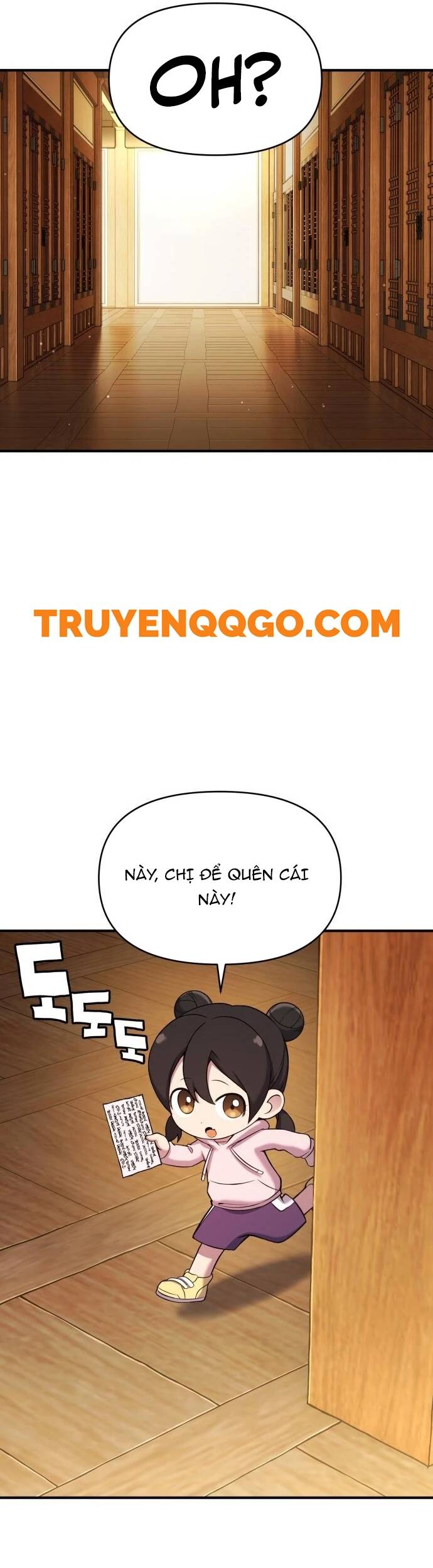 Quái Vật Quái Dị Chapter 11 - Trang 2