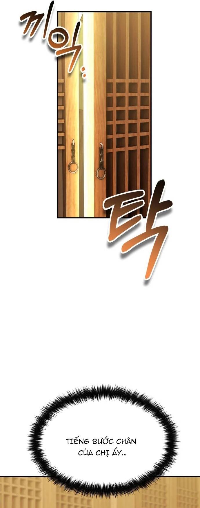 Quái Vật Quái Dị Chapter 11 - Trang 2