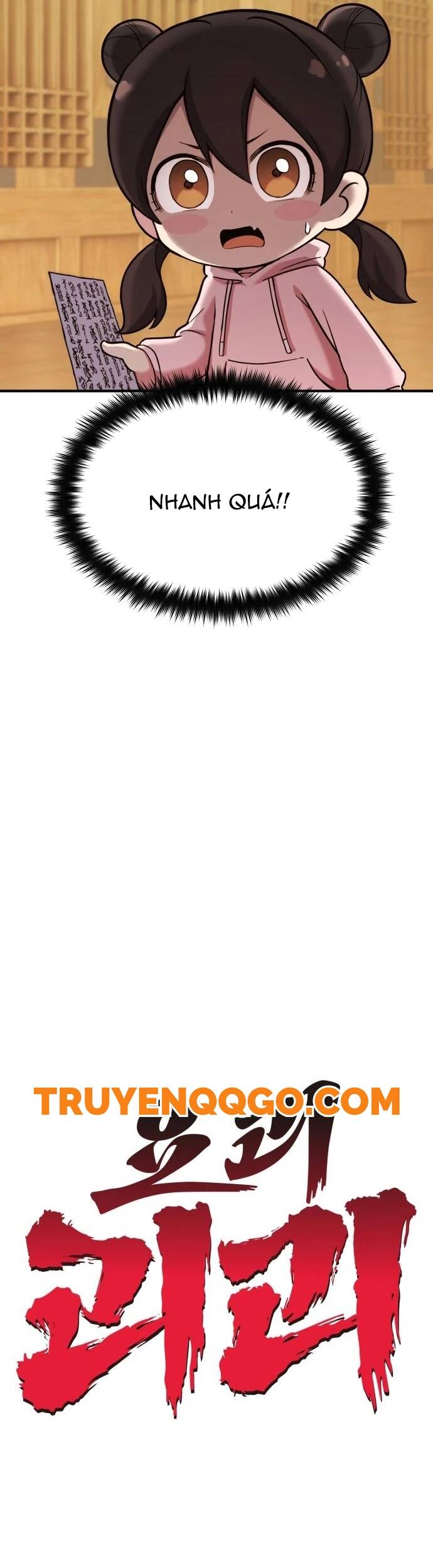 Quái Vật Quái Dị Chapter 11 - Trang 2