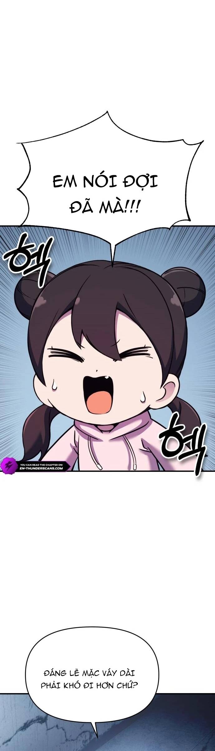 Quái Vật Quái Dị Chapter 11 - Trang 2