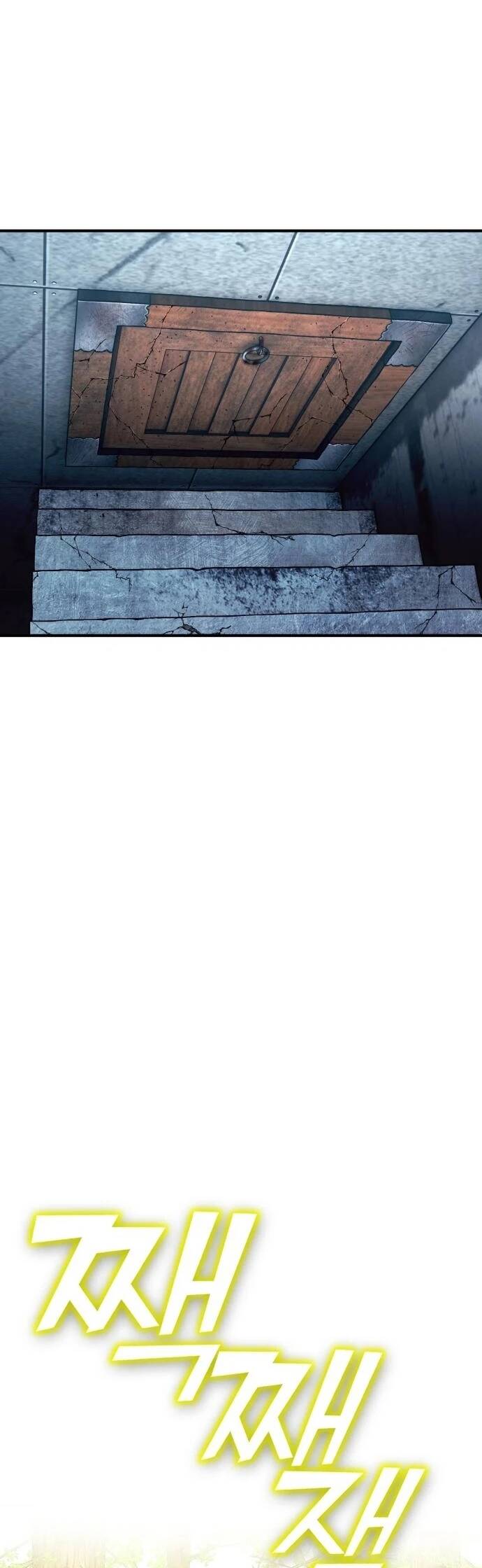 Quái Vật Quái Dị Chapter 11 - Trang 2