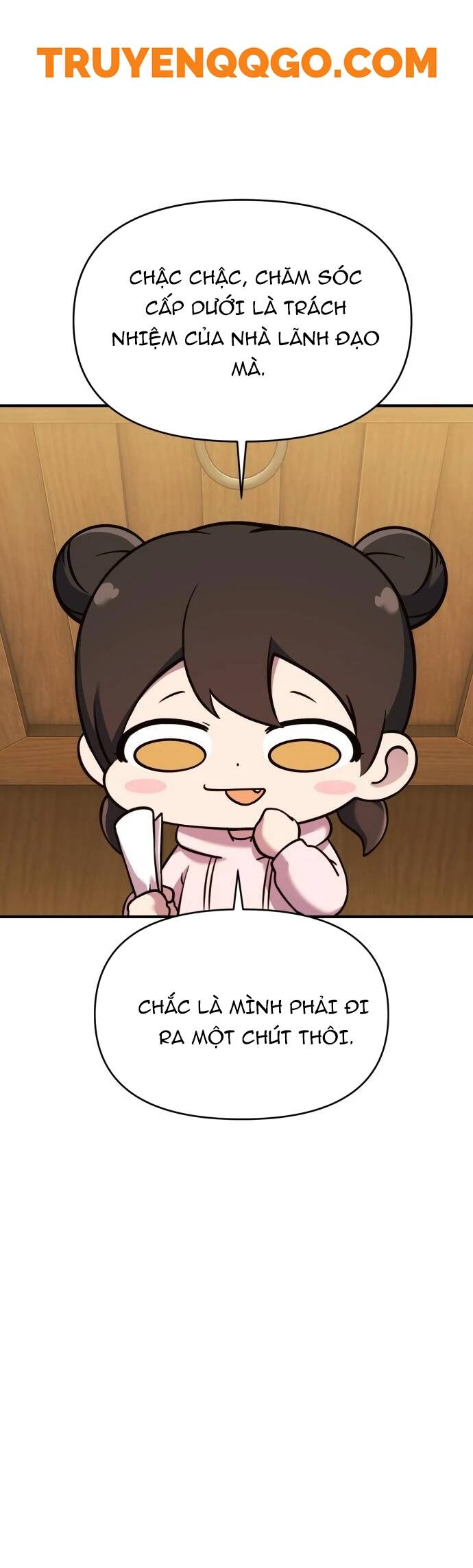 Quái Vật Quái Dị Chapter 11 - Trang 2