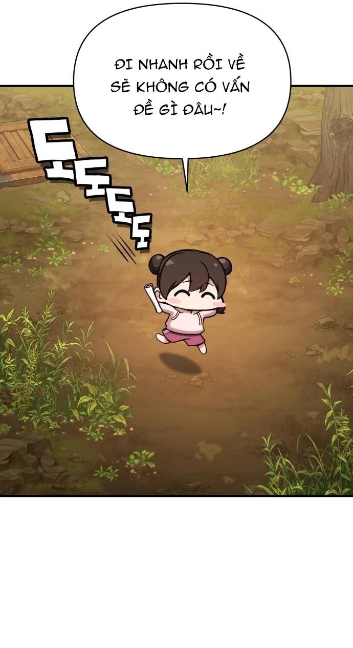 Quái Vật Quái Dị Chapter 11 - Trang 2