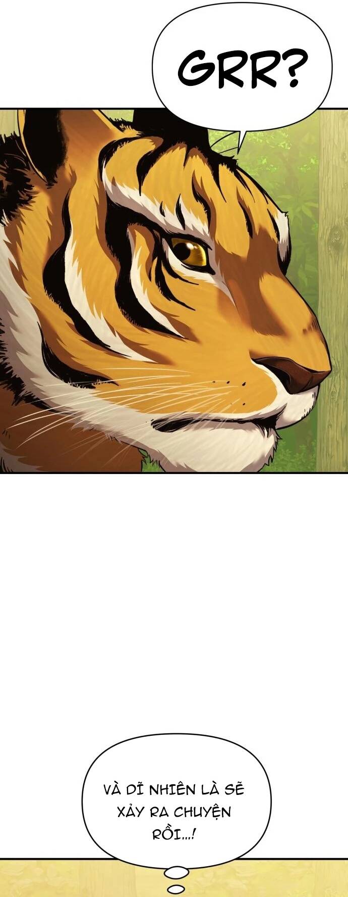 Quái Vật Quái Dị Chapter 11 - Trang 2