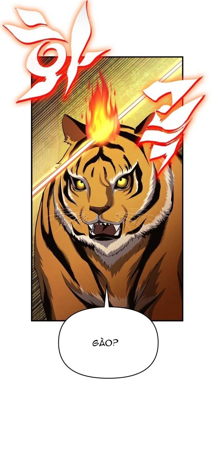 Quái Vật Quái Dị Chapter 11 - Trang 2